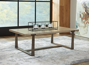 Dalenville Coffee Table - Half Price Furniture