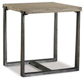 Dalenville End Table Half Price Furniture