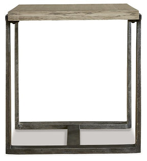 Dalenville End Table - End Table - Half Price Furniture