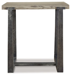 Dalenville End Table - End Table - Half Price Furniture