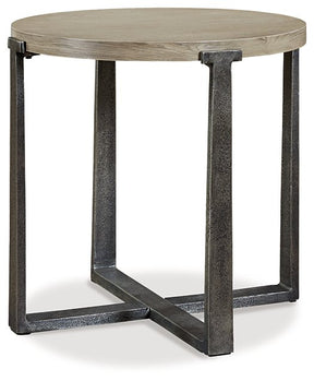 Dalenville End Table - End Table - Half Price Furniture