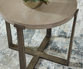 Dalenville End Table - End Table - Half Price Furniture