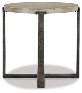 Dalenville End Table - End Table - Half Price Furniture