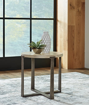Dalenville End Table - End Table - Half Price Furniture