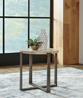 Dalenville End Table - End Table - Half Price Furniture