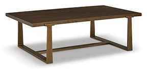 Balintmore Coffee Table - Cocktail Table - Half Price Furniture
