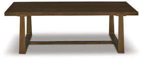 Balintmore Coffee Table - Half Price Furniture