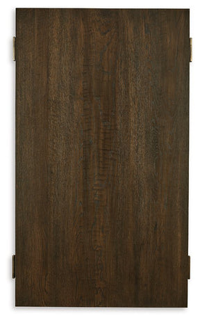 Balintmore Coffee Table - Cocktail Table - Half Price Furniture