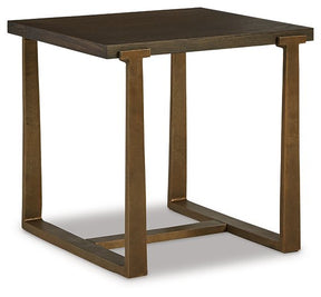 Balintmore End Table Balintmore End Table Half Price Furniture