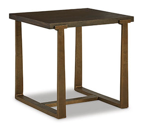 Balintmore End Table - End Table - Half Price Furniture