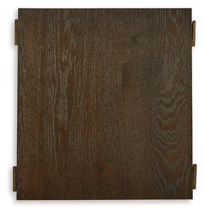 Balintmore End Table - End Table - Half Price Furniture