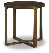 Balintmore End Table  Half Price Furniture