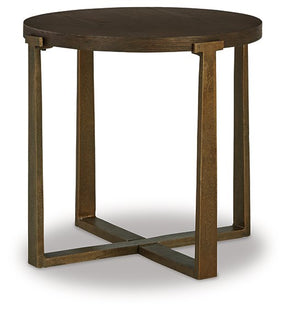 Balintmore End Table Balintmore End Table Half Price Furniture