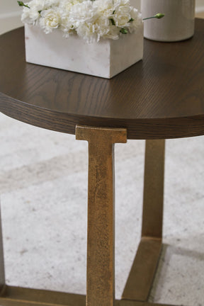 Balintmore End Table Balintmore End Table Half Price Furniture