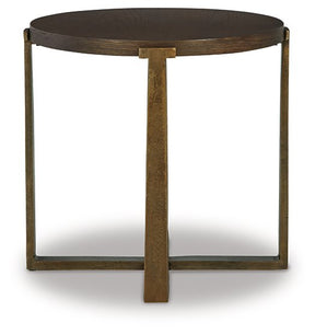 Balintmore End Table Balintmore End Table Half Price Furniture