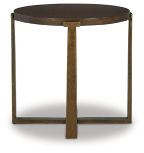 Balintmore Occasional Table Set - Table Set - Half Price Furniture