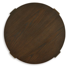 Balintmore End Table - End Table - Half Price Furniture