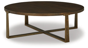 Balintmore Coffee Table Balintmore Coffee Table Half Price Furniture