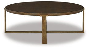 Balintmore Coffee Table Balintmore Coffee Table Half Price Furniture