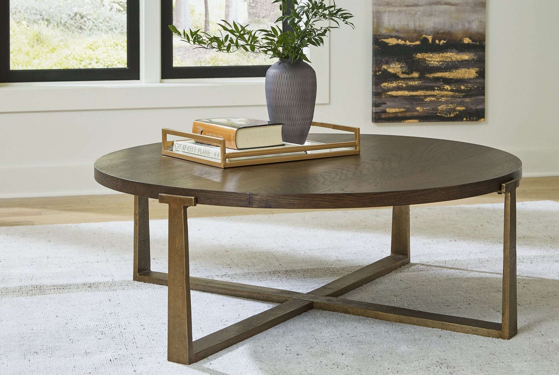 Balintmore Occasional Table Set - Table Set - Half Price Furniture
