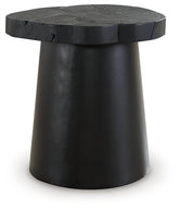Wimbell End Table Half Price Furniture
