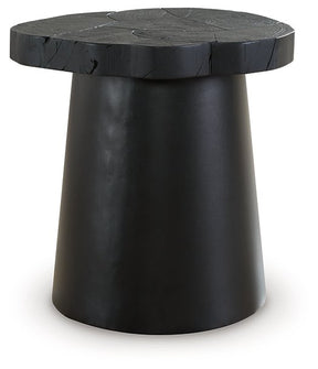 Wimbell End Table Half Price Furniture