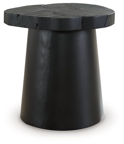 Wimbell End Table  Las Vegas Furniture Stores