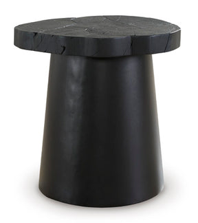 Wimbell End Table Half Price Furniture