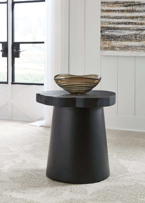 Wimbell End Table Half Price Furniture