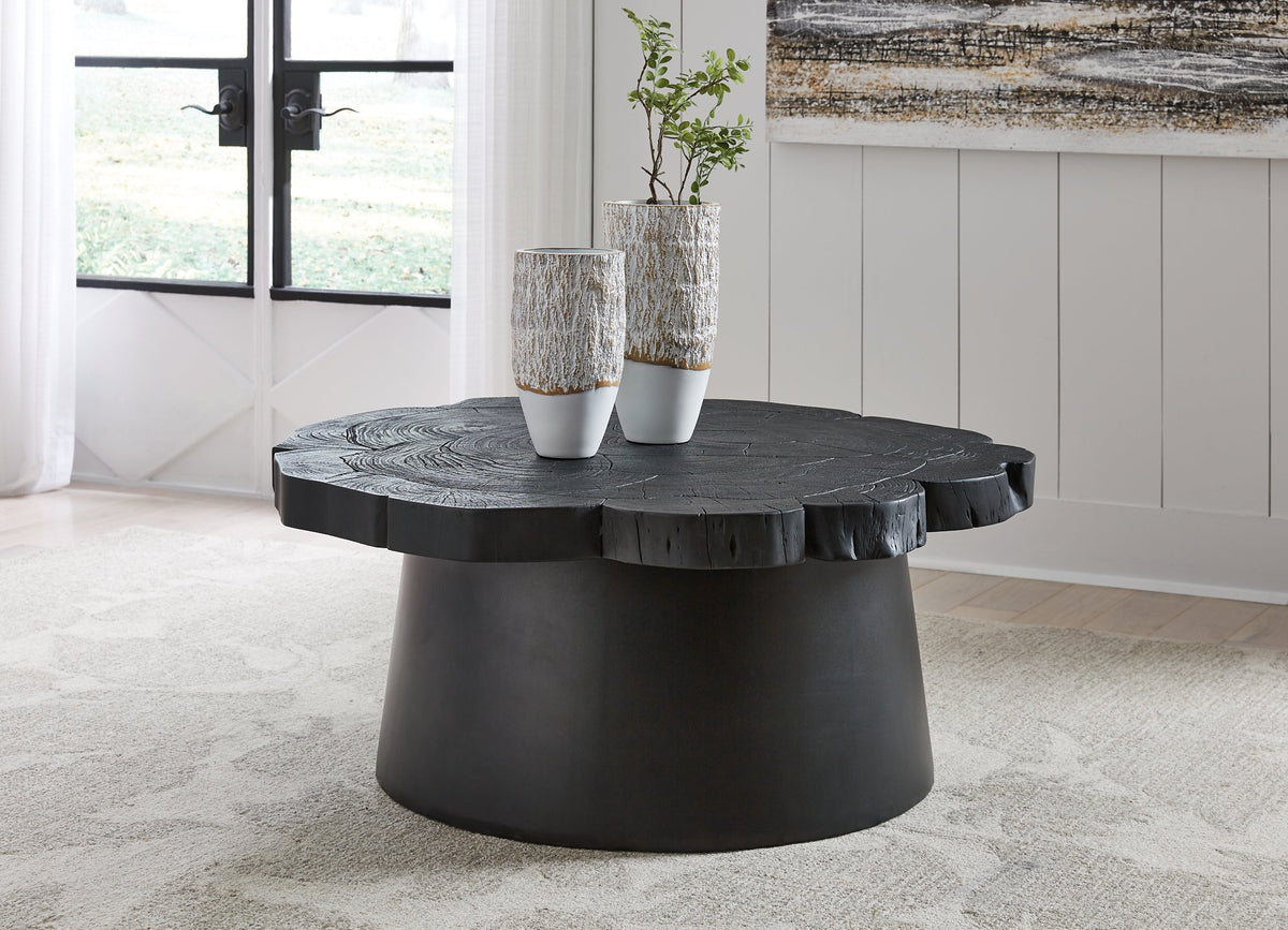 Wimbell Coffee Table - Half Price Furniture
