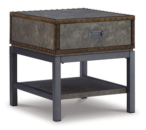 Derrylin Occasional Table Set - Table Set - Half Price Furniture