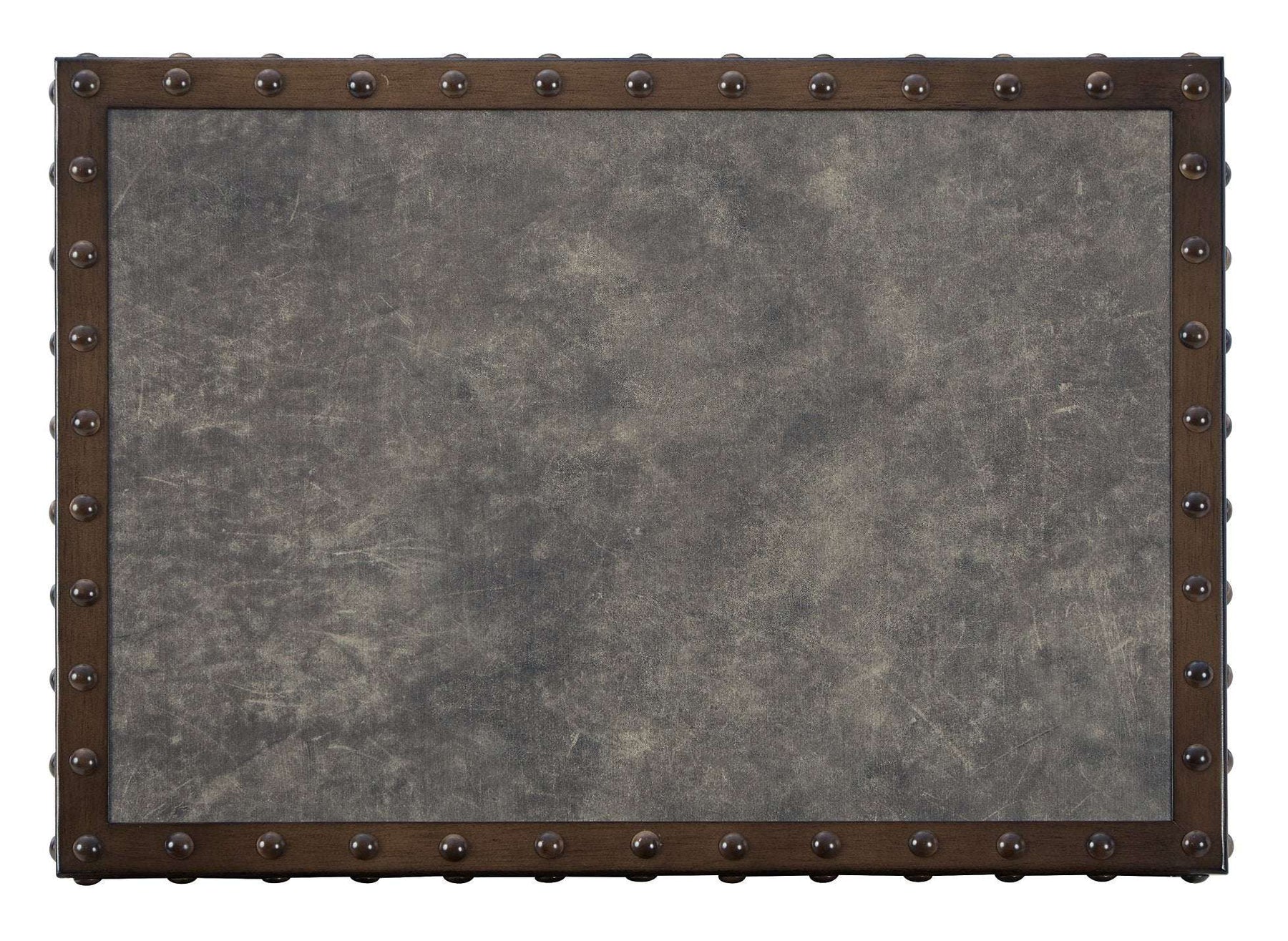 Derrylin Chairside End Table - End Table - Half Price Furniture