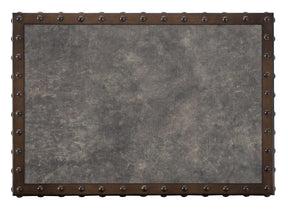 Derrylin Chairside End Table - End Table - Half Price Furniture