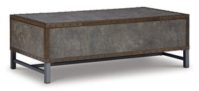 Derrylin Occasional Table Set - Table Set - Half Price Furniture