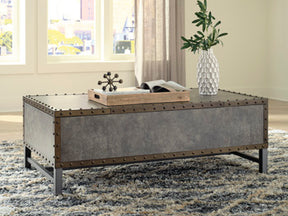 Derrylin Occasional Table Set - Table Set - Half Price Furniture