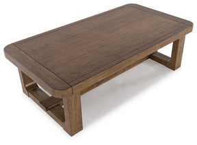 Cabalynn Occasional Table Set - Table Set - Half Price Furniture