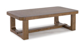 Cabalynn Occasional Table Set - Table Set - Half Price Furniture