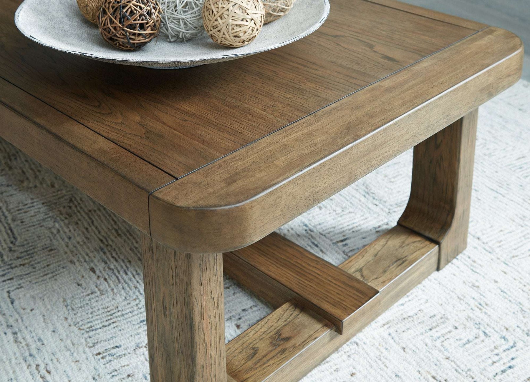 Cabalynn Coffee Table - Cocktail Table - Half Price Furniture