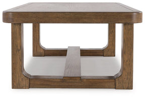 Cabalynn Occasional Table Set - Table Set - Half Price Furniture
