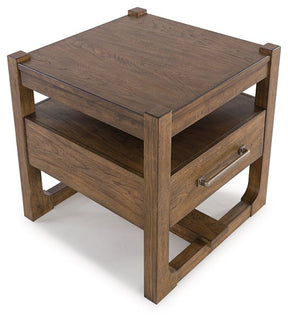 Cabalynn Occasional Table Set - Table Set - Half Price Furniture
