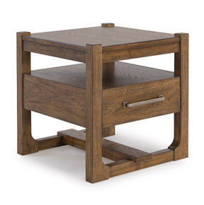 Cabalynn End Table - End Table - Half Price Furniture