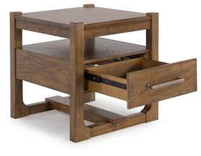 Cabalynn Occasional Table Set - Table Set - Half Price Furniture