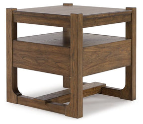 Cabalynn Occasional Table Set - Table Set - Half Price Furniture