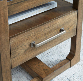 Cabalynn Occasional Table Set - Table Set - Half Price Furniture
