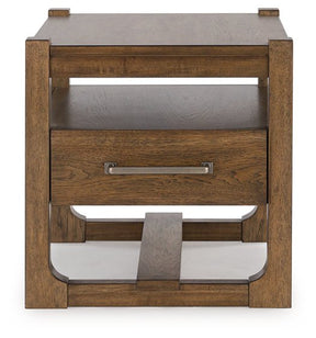 Cabalynn Occasional Table Set - Table Set - Half Price Furniture