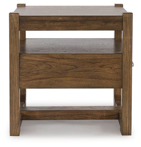 Cabalynn Occasional Table Set - Table Set - Half Price Furniture