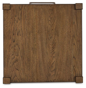 Cabalynn Occasional Table Set - Table Set - Half Price Furniture