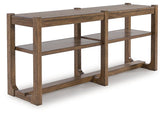 Cabalynn Sofa Table Half Price Furniture