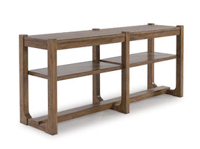 Cabalynn Sofa Table Half Price Furniture