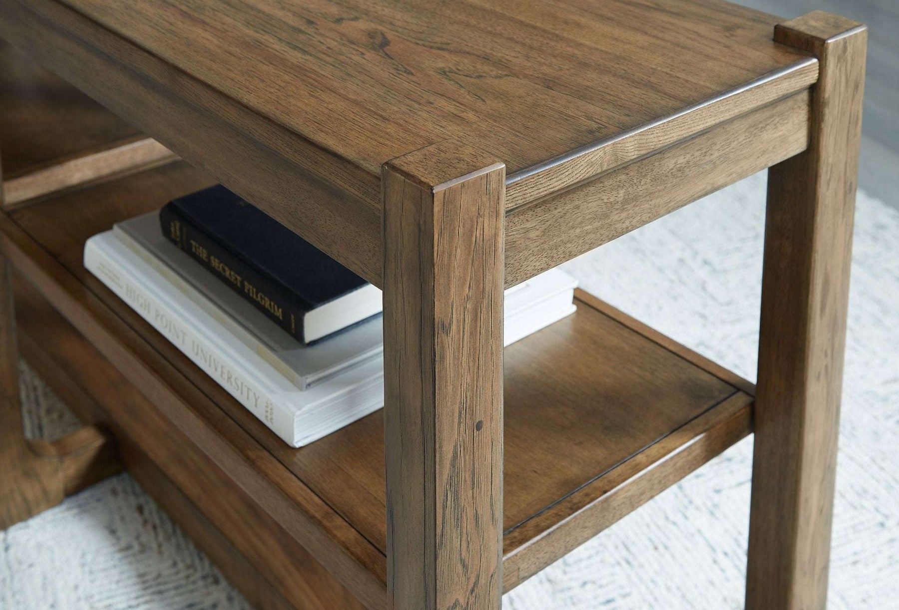 Cabalynn Sofa Table Half Price Furniture